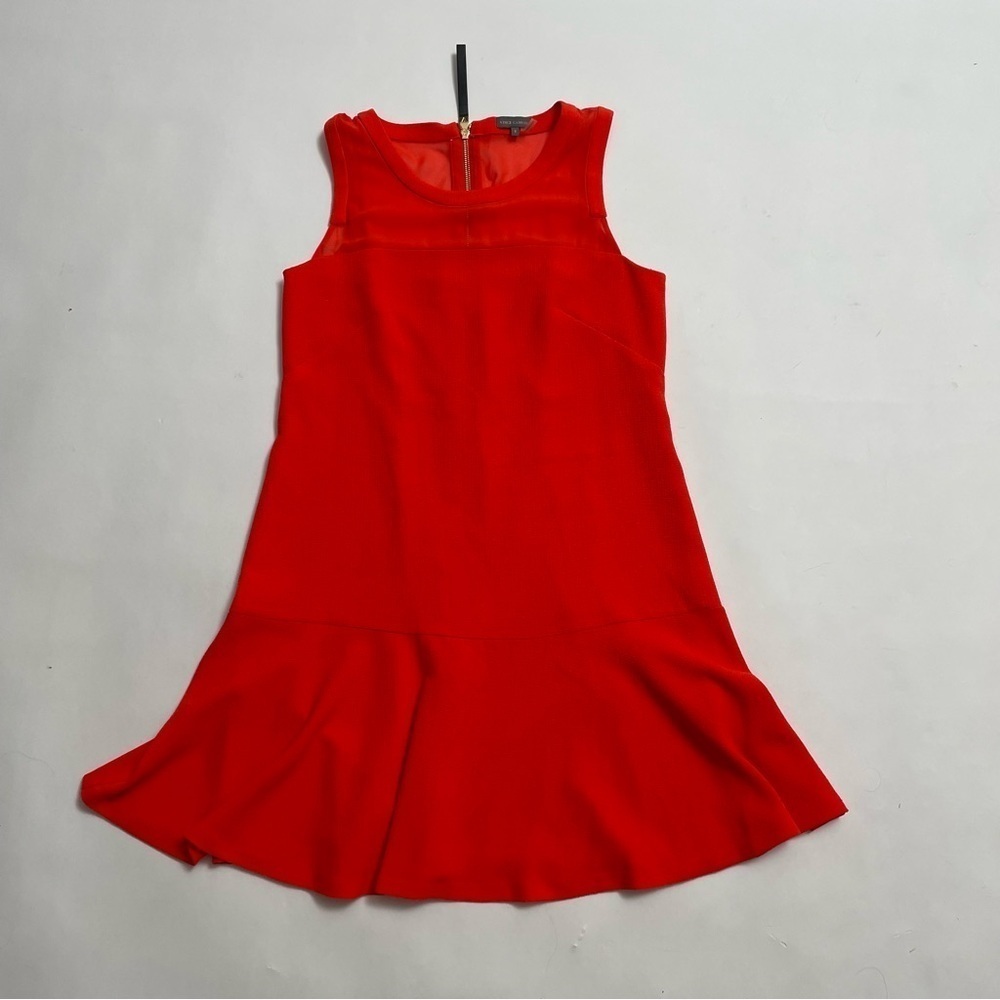 NWOT VINCE CAMUTO sleeveless dress